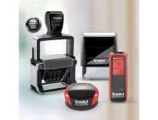 Оснастка Trodat