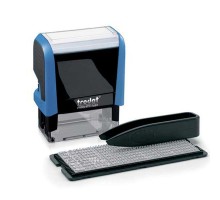 4911/DB TYPO TRODAT PRINTY 4.0 оснастка для самонаборного штампа 38х14мм.