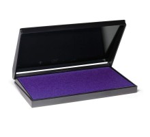 9053 TRODAT. Настольная штемпельная подушка 90х160мм