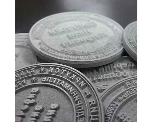 Печать организации 64 регион