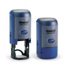 46025 TRODAT PRINTY оснастка для круглой печати 