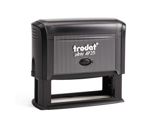 82x25мм штамп (клише)