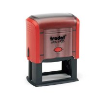 4928 TRODAT PRINTY Оснастка для штампа 60х33мм